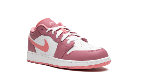 Jordan 1 Low Desert Berry