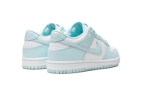 Dunk Low "Glacier Blue"
