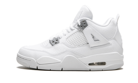 Jordan 4 Retro Pure Money