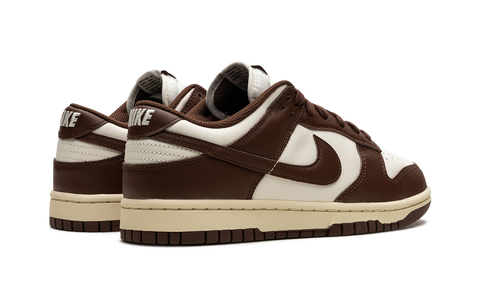 Nike Dunk Low Cacao Wow
