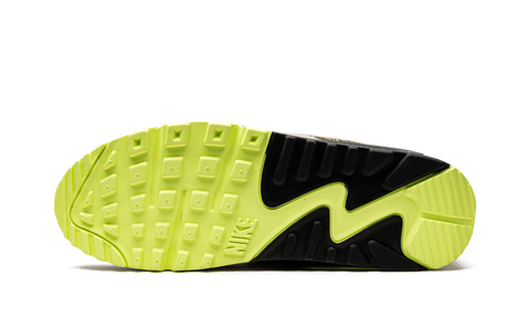 Nike Air Max 90 Volt Duck Camo