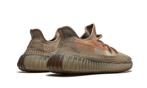 Adidas Yeezy 350 V2 Sand Taupe