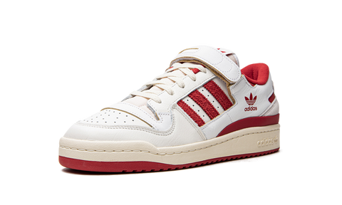 Adidas Forum 84 Low Team Power Red
