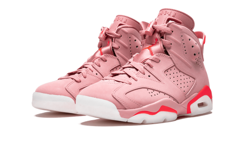 Jordan 6 Retro Aleali May