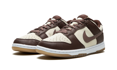 Nike Dunk Low Plum Eclipse