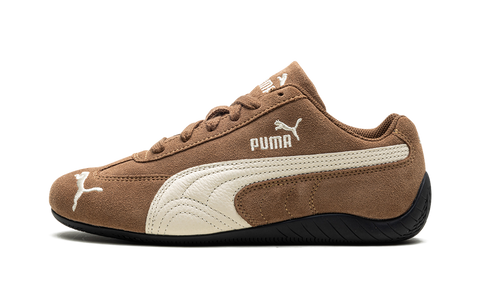 Puma Speedcat Archive WMNS "Brown"