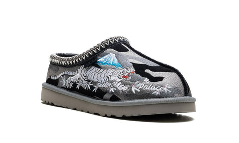 UGG Tasman Slipper "Palace - Black Camo"