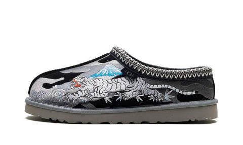 UGG Tasman Slipper "Palace - Black Camo"