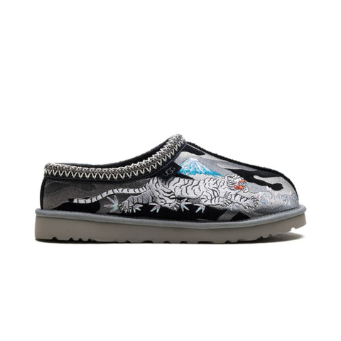 UGG Tasman Slipper "Palace - Black Camo"