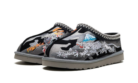 UGG Tasman Slipper "Palace - Black Camo"