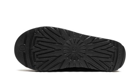 UGG TASMAN WMNS "Black"