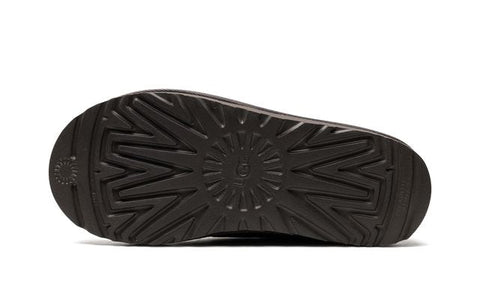 UGG TASMAN WMNS "Dark Grey"