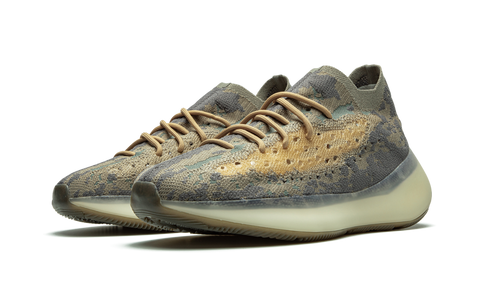 Adidas Yeezy Boost 380 Mist