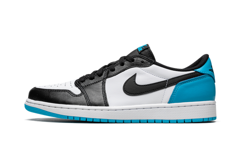 Air Jordan 1 Low OG UNC