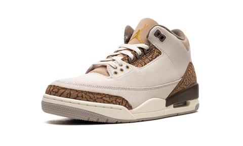 Jordan 3 Retro Palomino