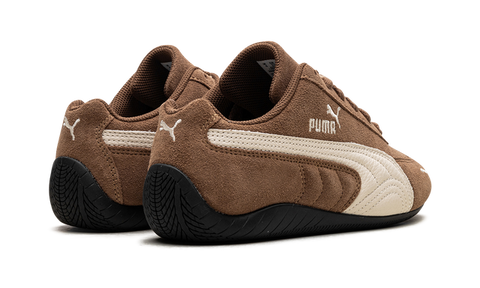 Puma Speedcat Archive "Haute Coffee"