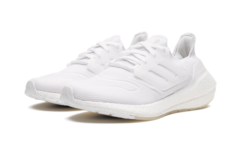 Adidas UltraBoost 22 Triple White