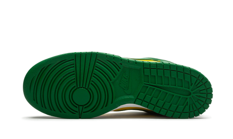 Nike Dunk Low Brazil