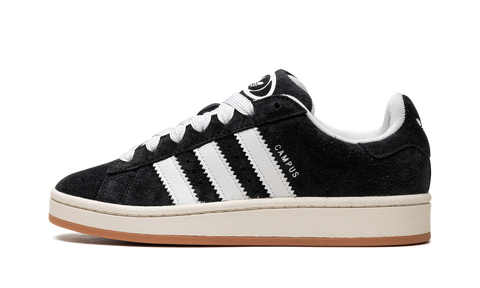 Adidas Campus 00s Core Black White