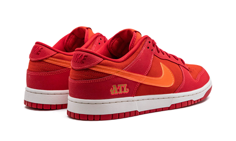Nike Dunk Low ATL