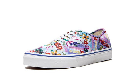 Vans Authentic Authentic Vans Market