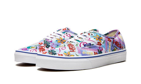 Vans Authentic Authentic Vans Market
