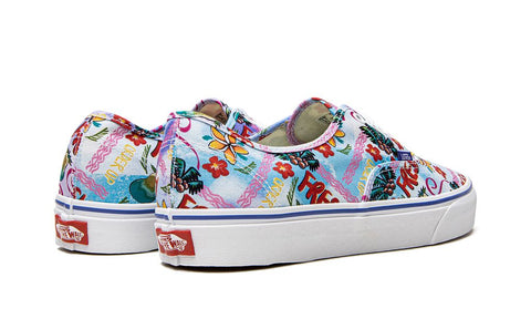 Vans Authentic Authentic Vans Market