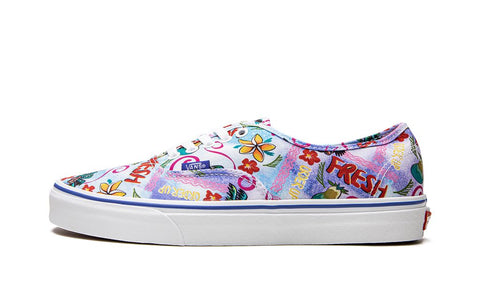 Vans Authentic Authentic Vans Market