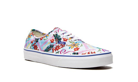 Vans Authentic Authentic Vans Market