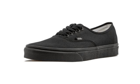 Vans Authentic "Black"