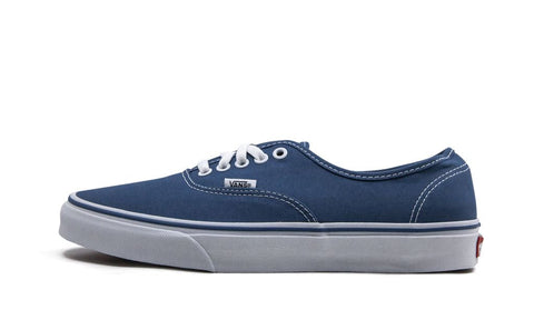 Vans Authentic
