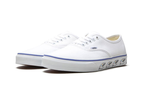 Vans Authentic "Sidewall - Paint Palette"
