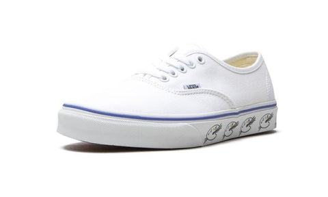 Vans Authentic "Sidewall - Paint Palette"