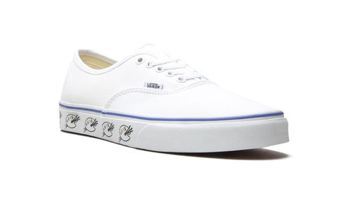Vans Authentic "Sidewall - Paint Palette"