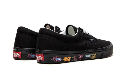 Vans Era