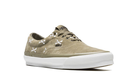 Vans Era OG Era LX "WTAPS - Bones - Coyote