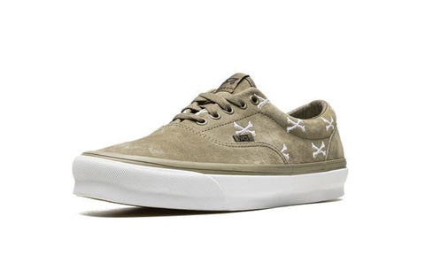Vans Era OG Era LX "WTAPS - Bones - Coyote