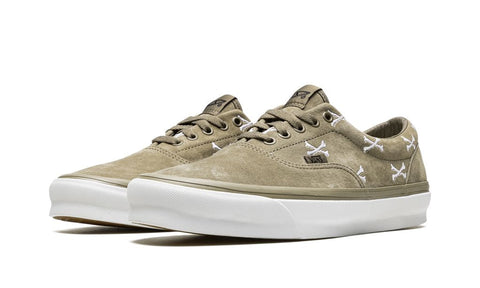 Vans Era OG Era LX "WTAPS - Bones - Coyote
