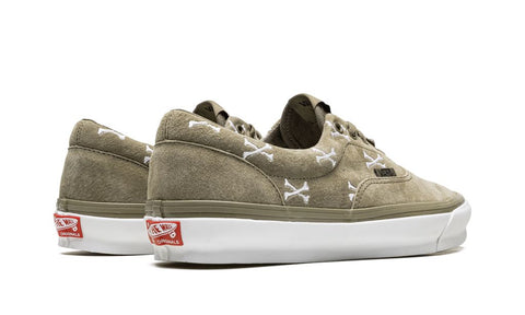 Vans Era OG Era LX "WTAPS - Bones - Coyote