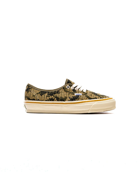 Vans LX Authentic 44 CAMO