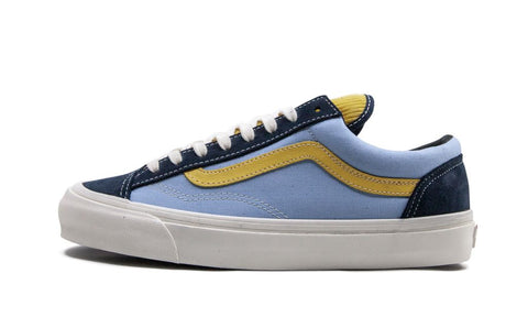 Vans More Og Style 36 Lx