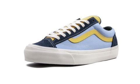 Vans More Og Style 36 Lx