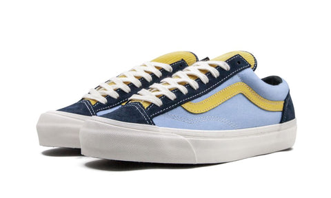 Vans More Og Style 36 Lx
