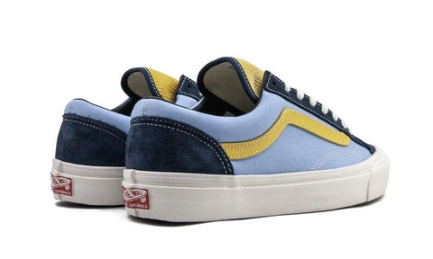 Vans More Og Style 36 Lx