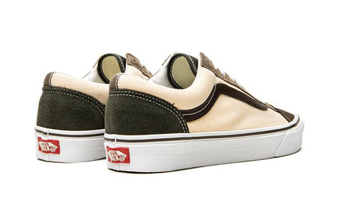 Vans More Vans Style 36