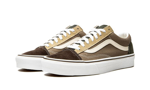 Vans More Vans Style 36