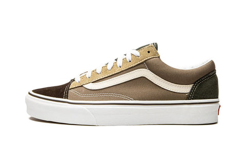 Vans More Vans Style 36