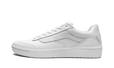 Vans More Vans Zahba Lx VCU "Alltimers"