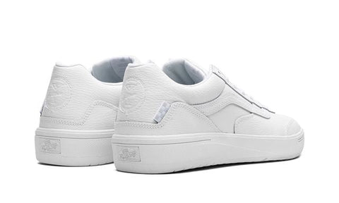 Vans More Vans Zahba Lx VCU "Alltimers"