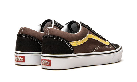 Vans Old Skool "Comfycush"